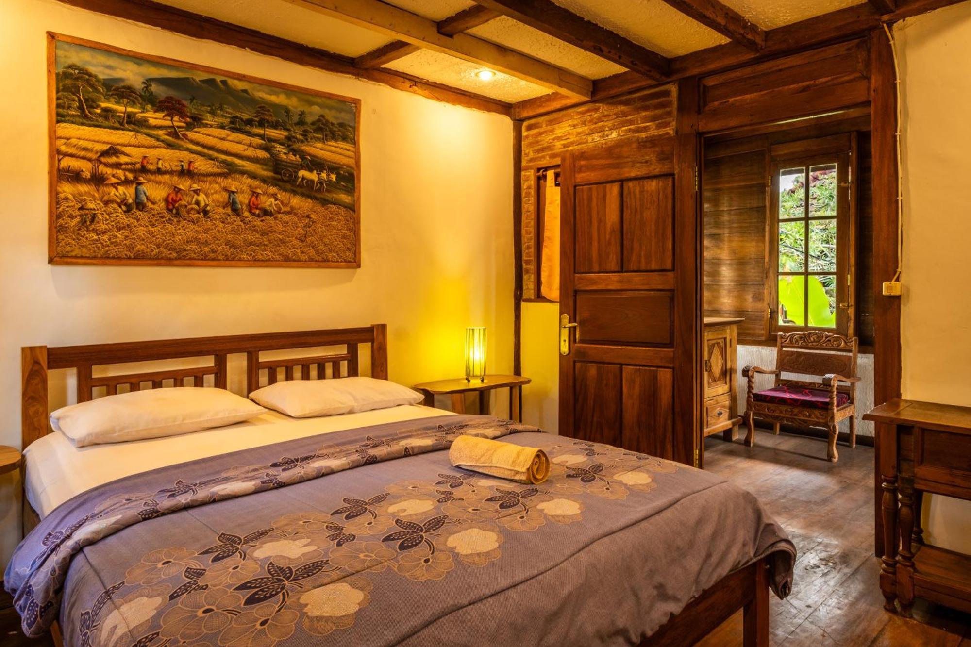 Lombok Stanley Garden Villas Montongbuwoh Exterior foto